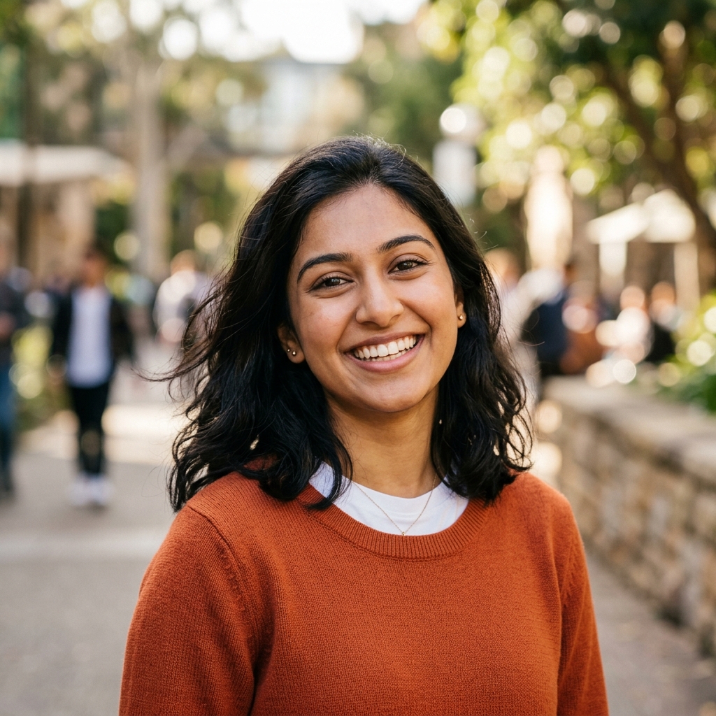 Ananya Sharma